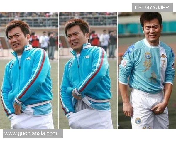 台湾足球明星排行榜揭晓谁是最闪耀的球场之星