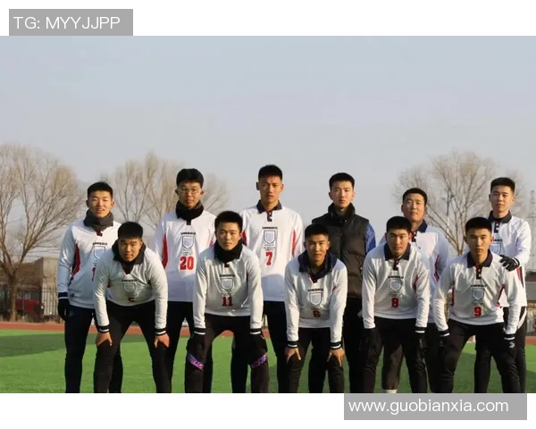 学校足球明星的成长之路与奋斗故事分享