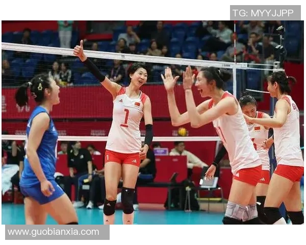 杭州排球队在精英赛中的耐力表现分析与启示