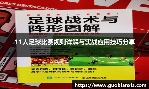 11人足球比赛规则详解与实战应用技巧分享