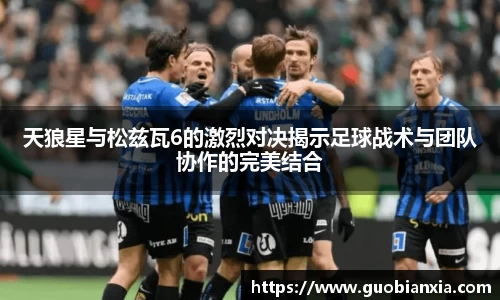 天狼星与松兹瓦6的激烈对决揭示足球战术与团队协作的完美结合