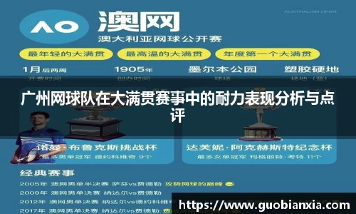 广州网球队在大满贯赛事中的耐力表现分析与点评