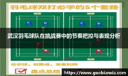 武汉羽毛球队在挑战赛中的节奏把控与表现分析